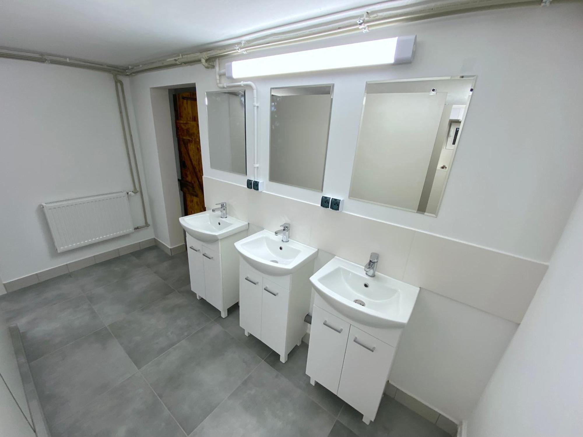 Leilighet Student House Domaniewska *