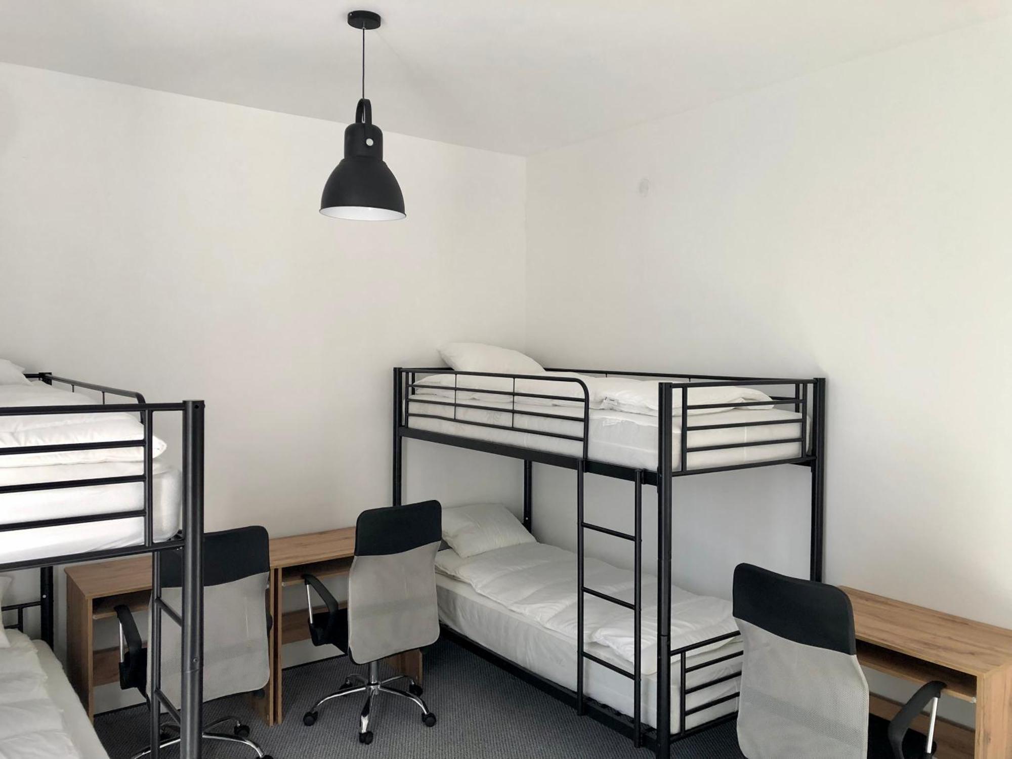 Apartament Student House Domaniewska