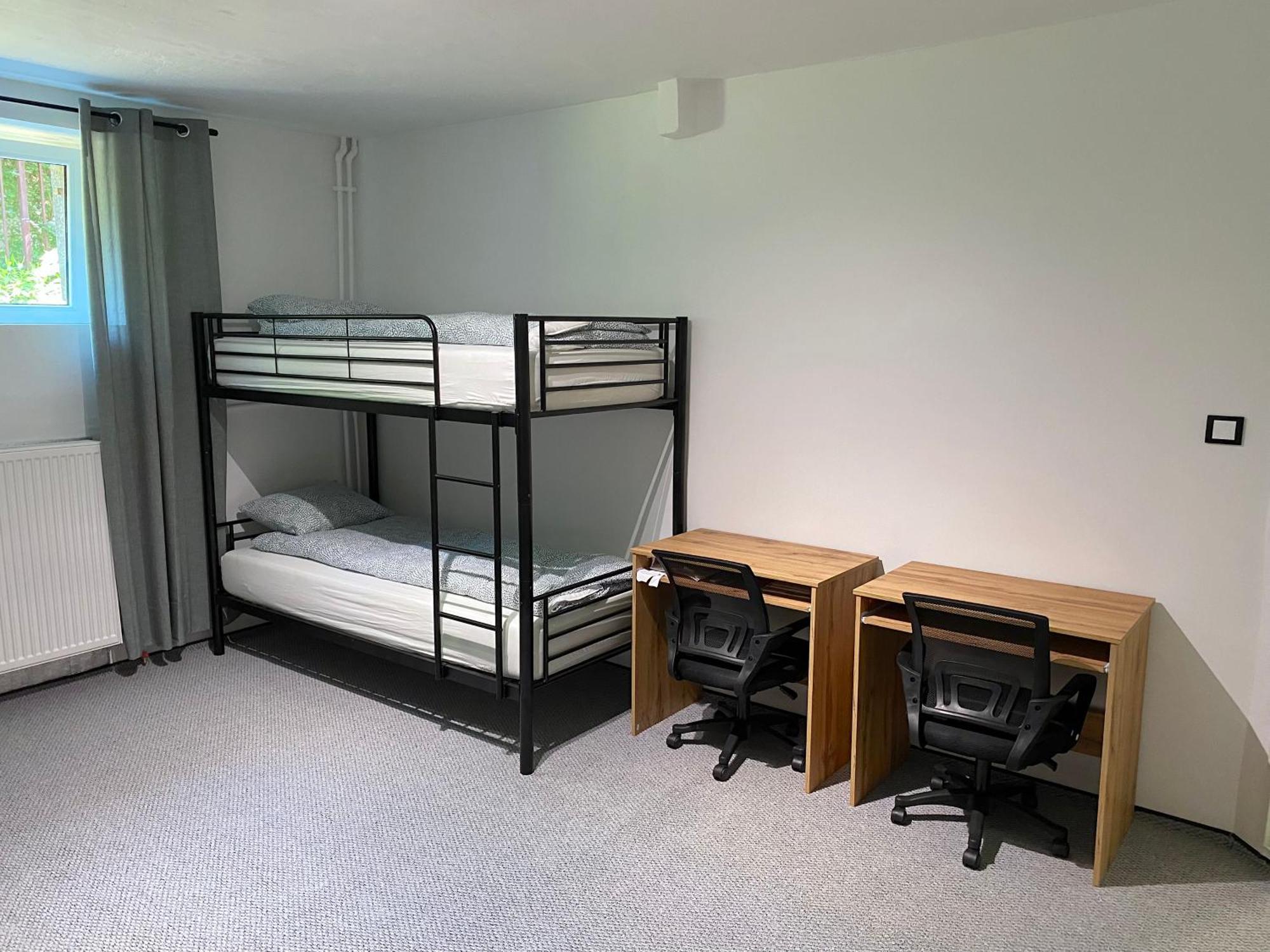 Apartament Student House Domaniewska Warszawa