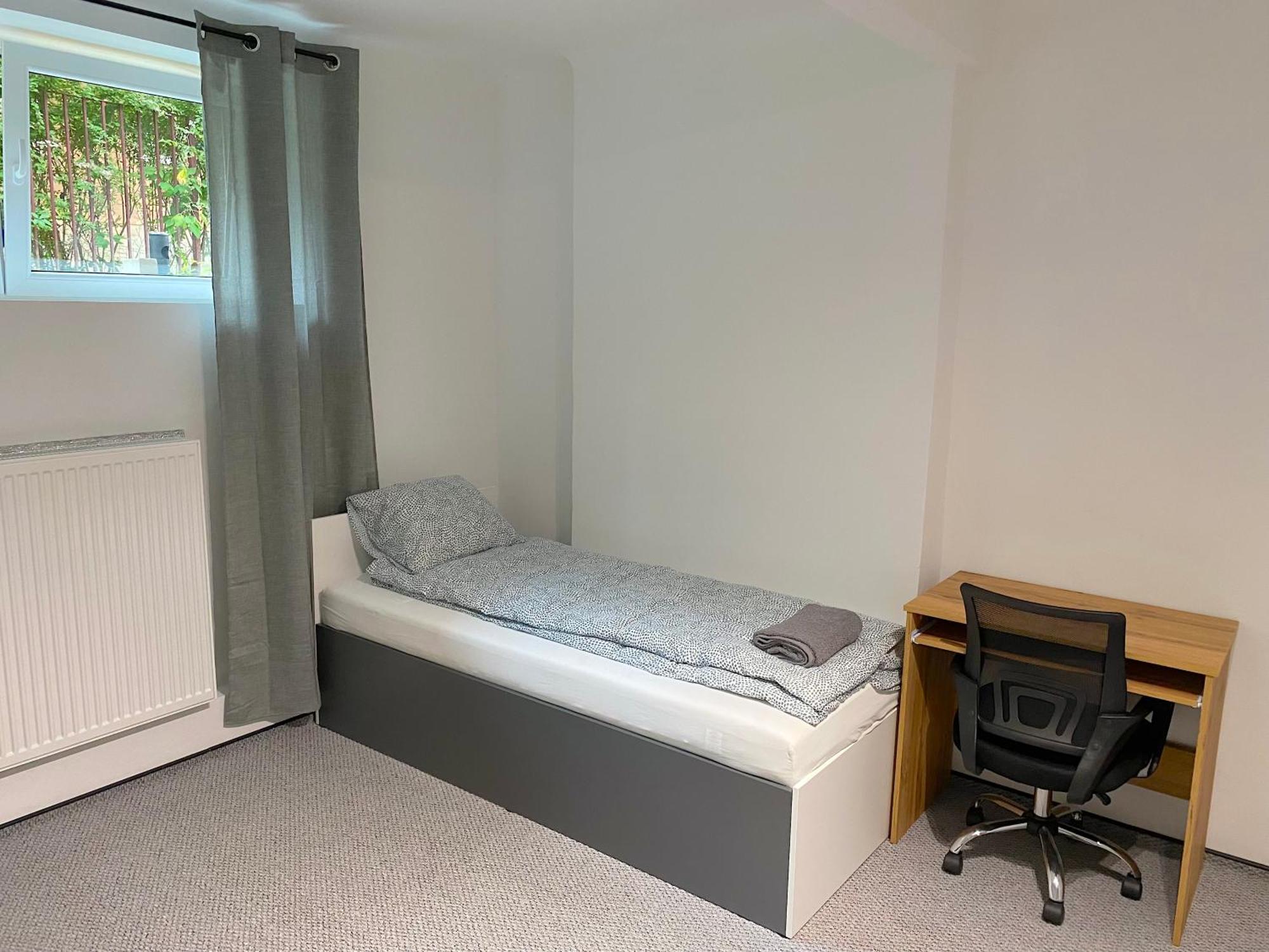 Apartament Student House Domaniewska Warszawa